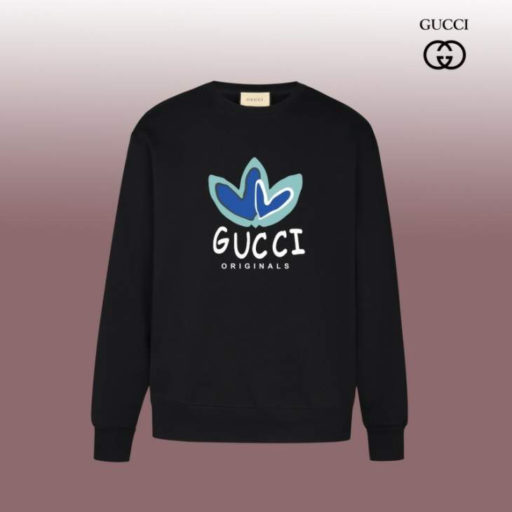 Picture of Gucci Sweatshirt TT _SKUGucciXS-XLmptxG101833334